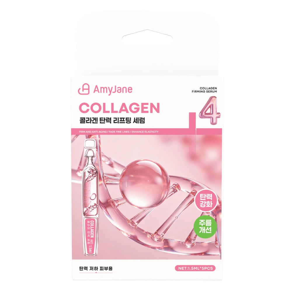 AMYJANE Collagen Renewal Lift Gel Mask